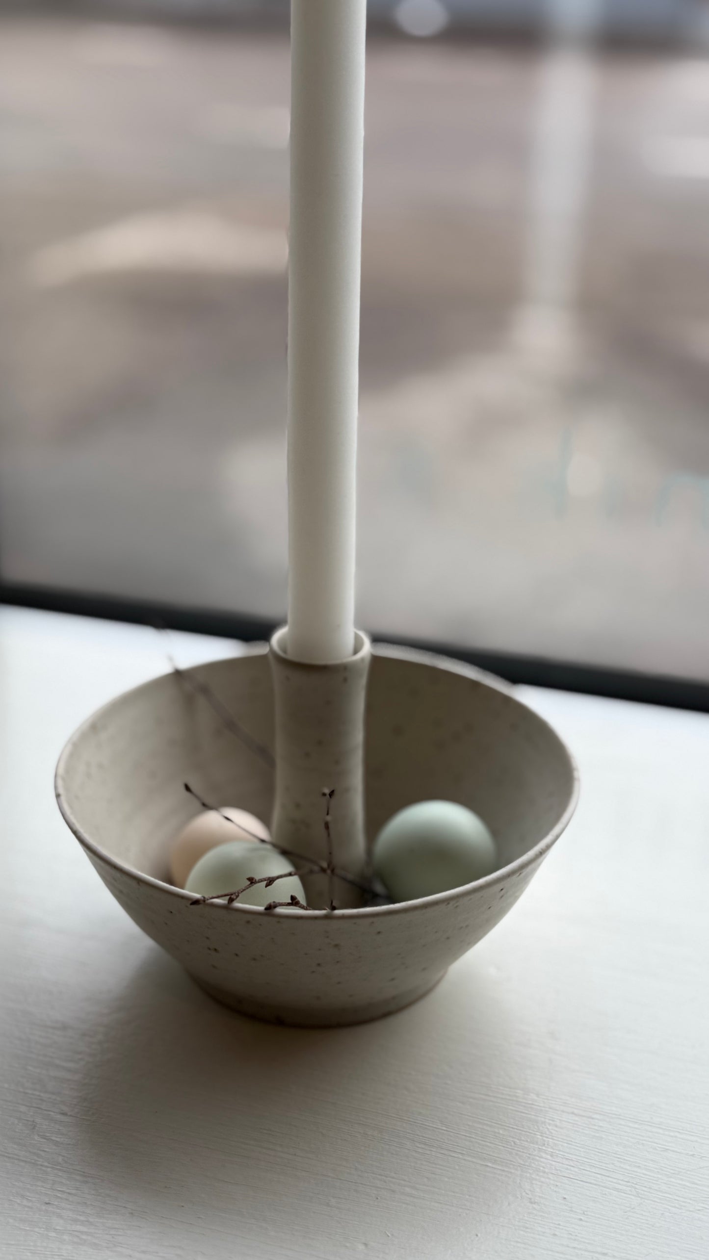 Ljusstake
