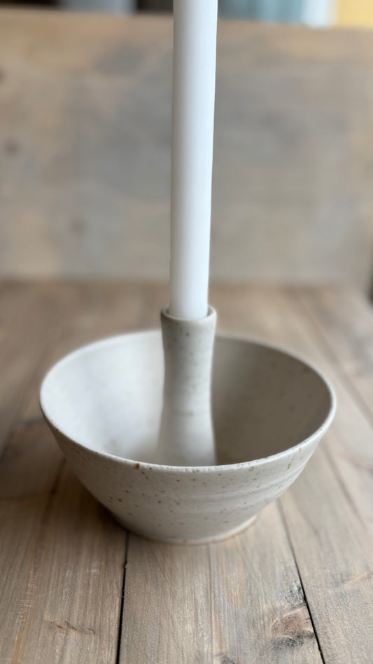 Ljusstake