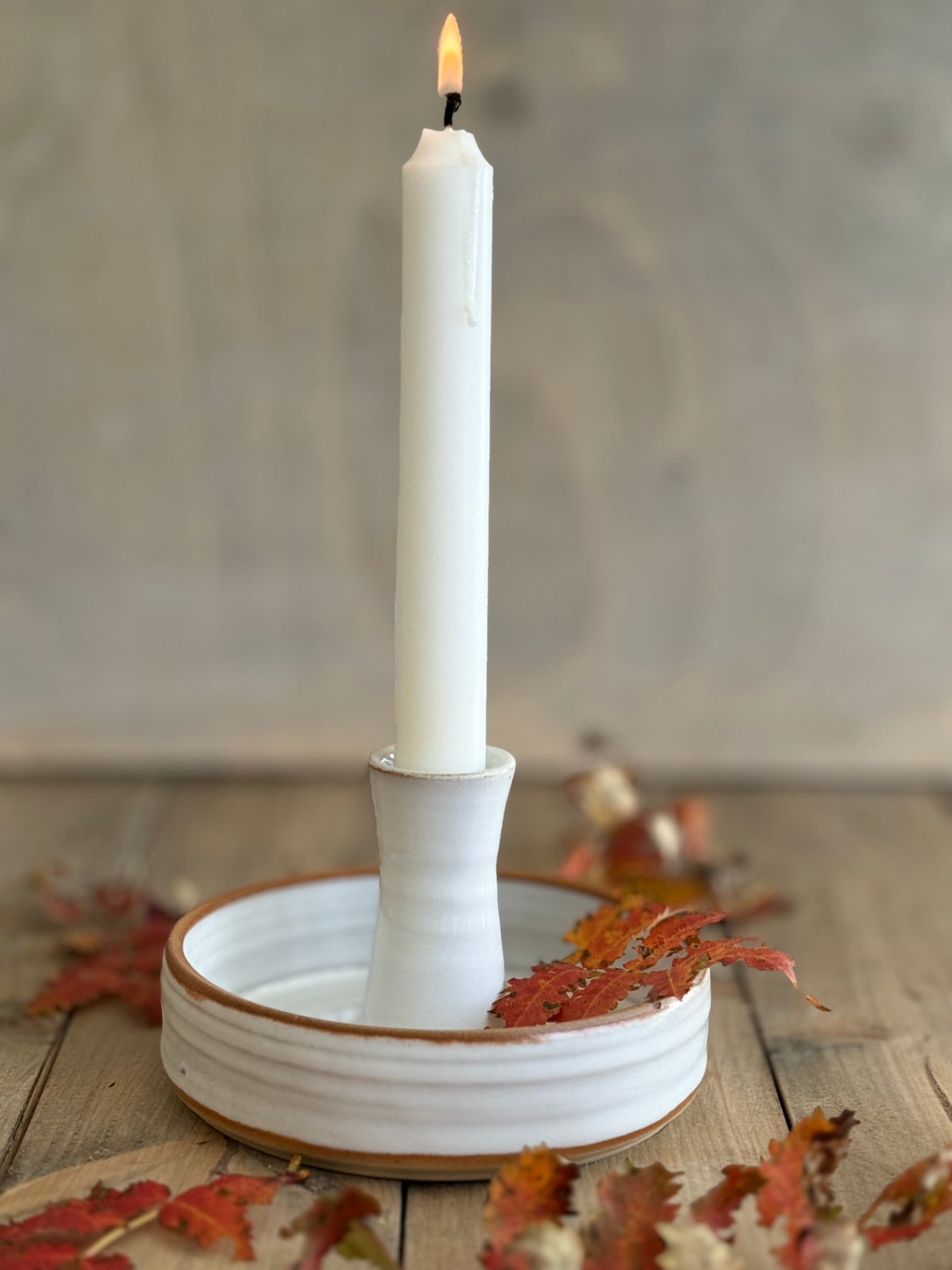 Ljusstake