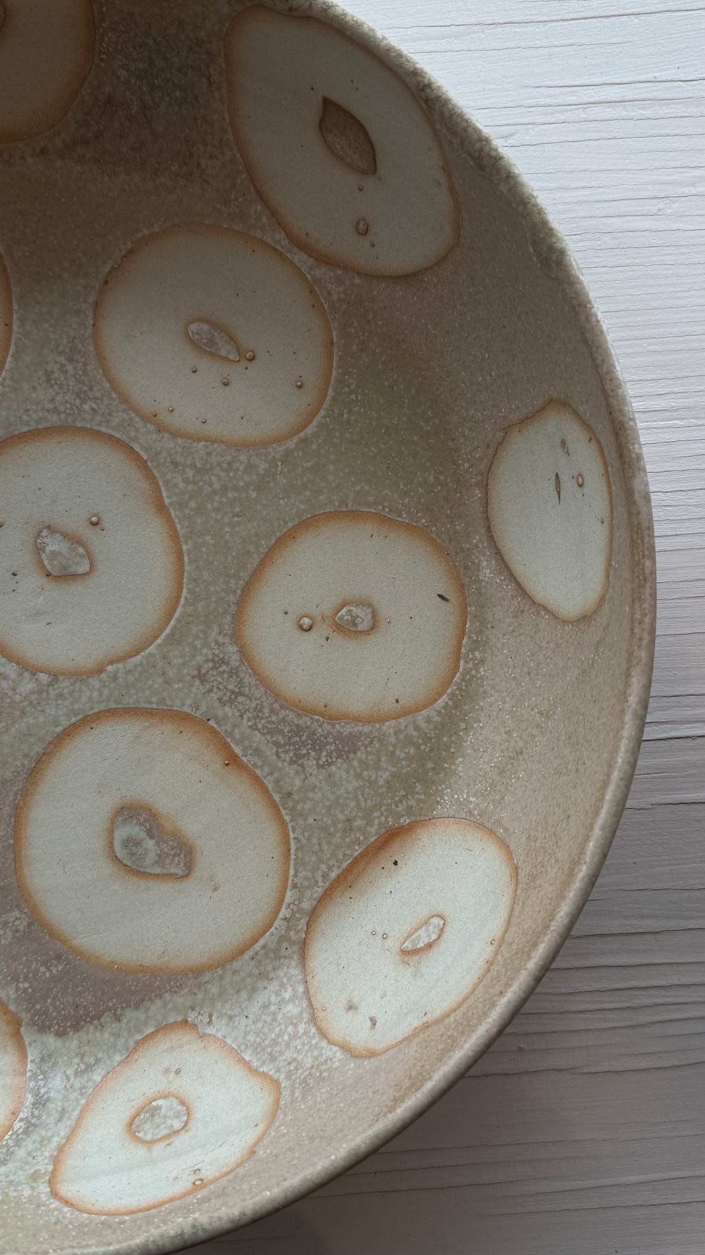 Lär dig glasera din keramik med fokus på brukskeramik. Lördagen 5 september 10-16