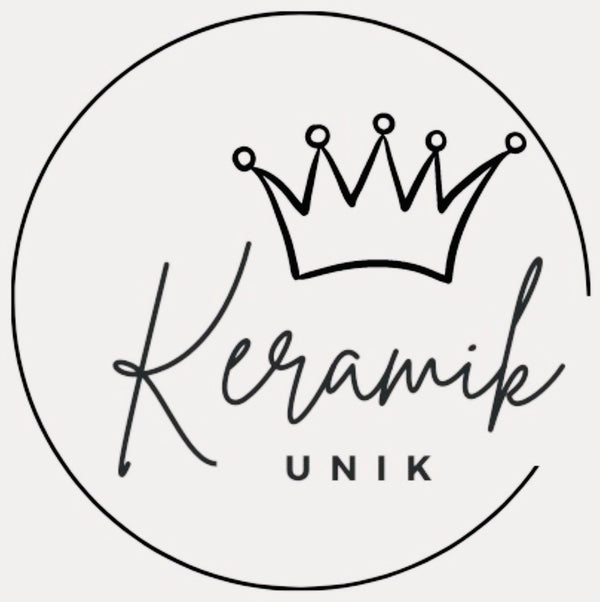 KeramikUnik logotyp